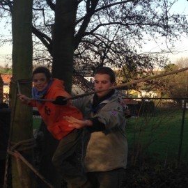 IMG 0502 - Scouts en Gidsen Zaventem 